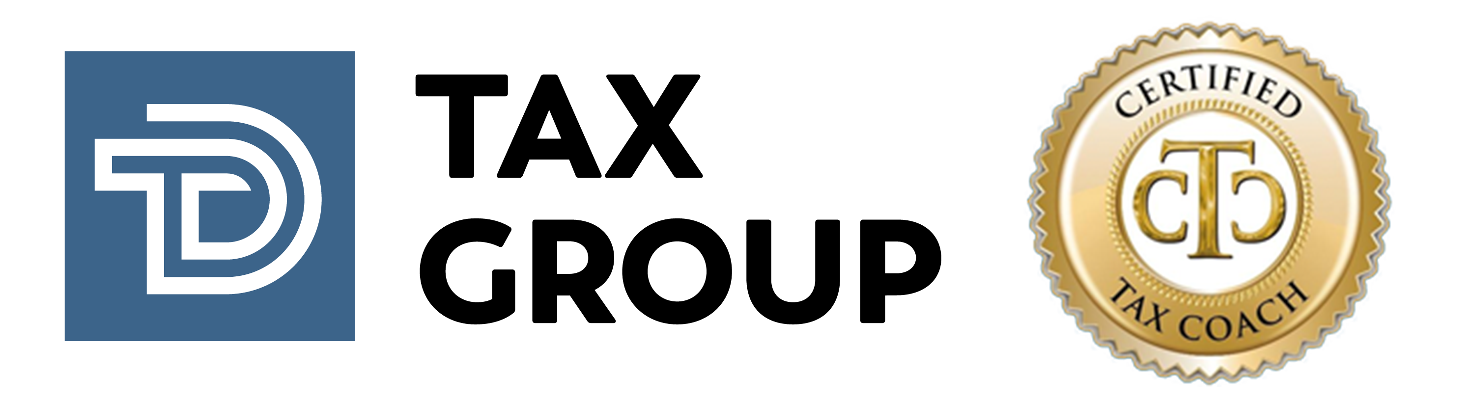 TD Tax Group, Inc. Logo
